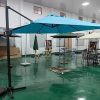 Lincoln Mark MKT MKX Premiere Town Car Camping Awning Waterproof Blue 4