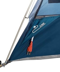 Crescent Two Person Dome Tent for Outdoor Adventures 2