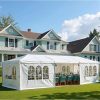 4-Person Waterproof Camping Tent Easy Setup Insect-Proof Lightweight 3