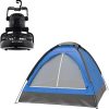 Large Car Canopy Sun Shade with Side-Wall for SUVs and Trucks 3