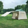 Watertight Sleeping Bag Bivvy Tent for Camping and Backpacking 3