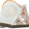 The North Face Homestead Super Dome 4 Tent Sweet Lavender Camo