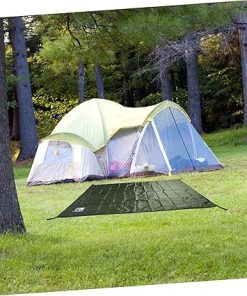 Waterproof Tent Floor Mat for Camping Outdoor Picnic Use 2