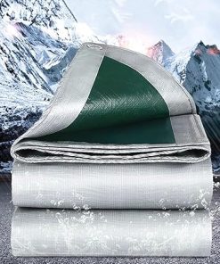 Heavy Duty Waterproof Awnings and Tarpaulin for Camping and Boats 2