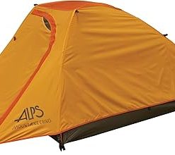 ALPS Mountaineering Zephyr Lightweight Backpacking Tent Review 2