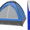 Mil-Tec Waterproof Lightweight Tactical Sleeping Bag Cover for Camping 3