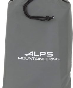 ALPS Mountaineering Camp Creek Tent Footprint for Enhanced Protection 2