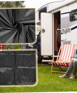 Durable Picnic Ground Mat and Tent Tarp for Camping and Outdoor Use 2