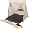 Lippert Picnic Popup Sun Shelter for Camping and Outdoor Events