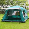 Automatic Spring Camping Tent for 1-2 Persons – Portable Design 3