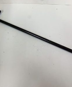 Wolf Fang Driver Black T Handle Funke Trap Tags Super Fang Stakes
