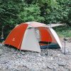 4 Pack Camo Emergency Sleeping Bags for Outdoor Survival Gear 3
