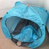 Fanttik Outdoor Zeta C6 Pro Camping Tent in Navy Color  
Fanttik Outdoor Zeta C6 Pro Camping Tent in Green Color 3