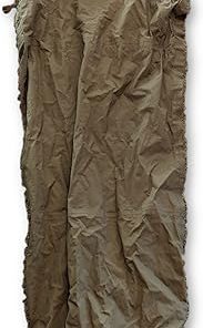 USMC Improved 3 Season Bivy Cover Coyote Brown Sleeping Bag Cover Modular Sleep System