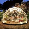 Portable Pop Up Sports Tent for Outdoor Events Fishing Camping 3