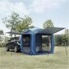 Kelty Outdoor Camping Tent Sun Shade with Side Wall 340816720 4