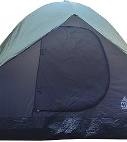 World Famous Sports Camping Tent for Backpacking Adventures 2