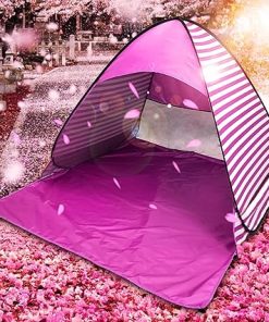 Automatic Quick Open Waterproof Camping Tent for Outdoor Travel 2