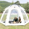 Waterproof 2 Person Backpacking Tent for Camping – TORUK 3