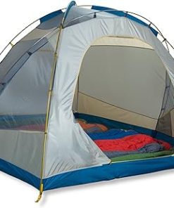 Mountainsmith Conifer 5 Person 3 Season Tent in Olympic Blue