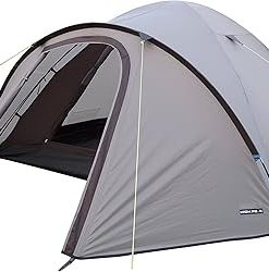 Pacific Crest 4-Person Tent for Outdoor Adventures