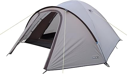 Pacific Crest 4-Person Tent for Outdoor Adventures Pacific Crest 4-Person Tent for Outdoor Adventures