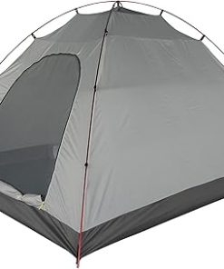 Basecamp 6 Person 4 Season Expedition Quality Backpacking Tent 2