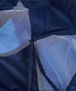 2 Person Outdoor Camping Tent Kit for Hiking and Beach Travel 2