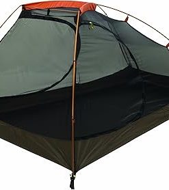 ALPS Mountaineering Zephyr Lightweight Backpacking Tent Review