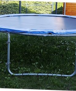 4pcs Trampoline Holder Heavy Duty Outdoor Anchor Large Stakes 2
