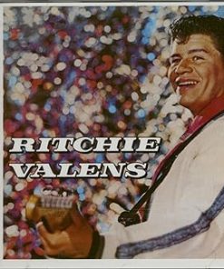 Ritchie Valens Life and Legacy: Pioneer of Rock and Roll Music