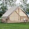 Heavy Duty Waterproof Tarpaulin Yak Wool Multi Function Cover 16.4×12 ft 3