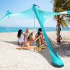 KHAMPA Bivy Sleeping Bag Tent Lightweight Water Resistant Emergency Prep 3