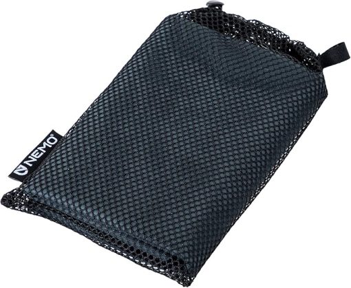 NEMO Equipment Mayfly OSMO Footprint for Enhanced Tent Protection