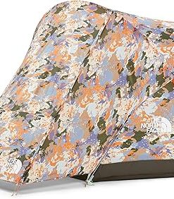 The North Face Homestead Super Dome 4 Tent Sweet Lavender Camo 2