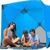 North Face Sequoia 4 Tent for Outdoor Adventures and Camping Gear 3