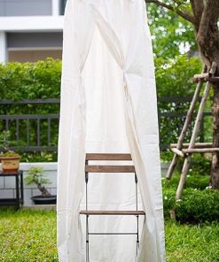 Thai Herbal Spa Tent for Home Steam Therapy Experience 2