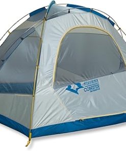 Mountainsmith Conifer 5 Person 3 Season Tent in Olympic Blue 2
