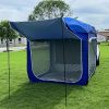Ultralight Portable Camping Tent for 3-4 People Waterproof and Breathable 4