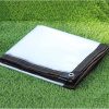 Quick Open Portable Camping Tent Easy to Install Multifunctional Tent 3