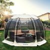 Kuma Outdoor Gear Instant Shelter for Cool Outdoor Adventures 4