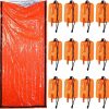 Galaxy Inflatable Tent 13 Foot Waterproof Four Season Camping Glamping 4