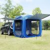 Lightweight Pop Up Beach Tent for Camping Hiking Outdoor Sun Protection 4