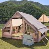 10×20 Outdoor Tent with Sandbags for 15-20 Persons UPF50 Sun Protection 3