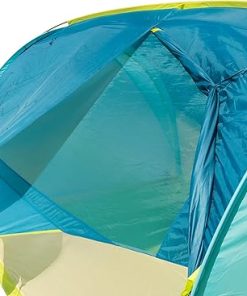 Heavy Duty Waterproof Camping Tent for Outdoor Activities and Parties 2