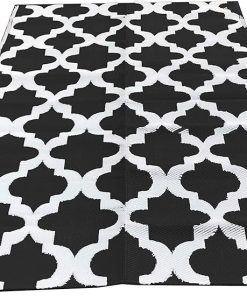 Stars and Stripes Camping RV Floor Mat for Outdoor Adventures 2