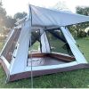 Outdoor Changing Rooms and Toilets for Camping and Fishing Tents 4