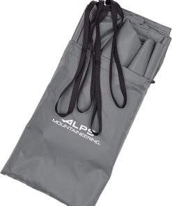 ALPS Mountaineering Camp Creek Tent Footprint for Enhanced Protection