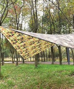 Durable Camping Canopy for Shade and Protection Outdoors  
Quality Camping Shade for Sun Protection in Your Outdoor Adventures  
Essential Camping Gear for a Successful Outdoor Experience  
Heavy Duty Shade Cloth for Garden and Outdoor Use  
Must-Have Camping Tent Accessories for a Comfortable Stay  
Camping Tent Tarps 360 x 290cm for Maximum Outdoor Coverage 2