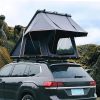 Outdoor Camping Dome Tent for 4-6 People with Waterproof Rainfly 4